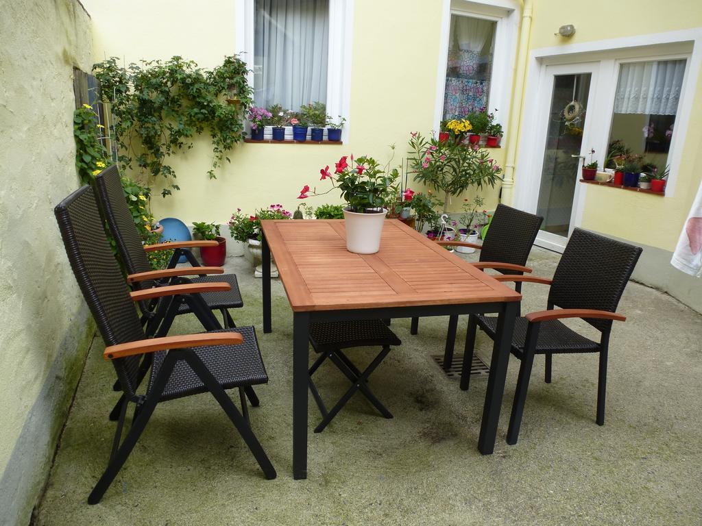 Ferienwohnungen Braun Goslar Zimmer foto