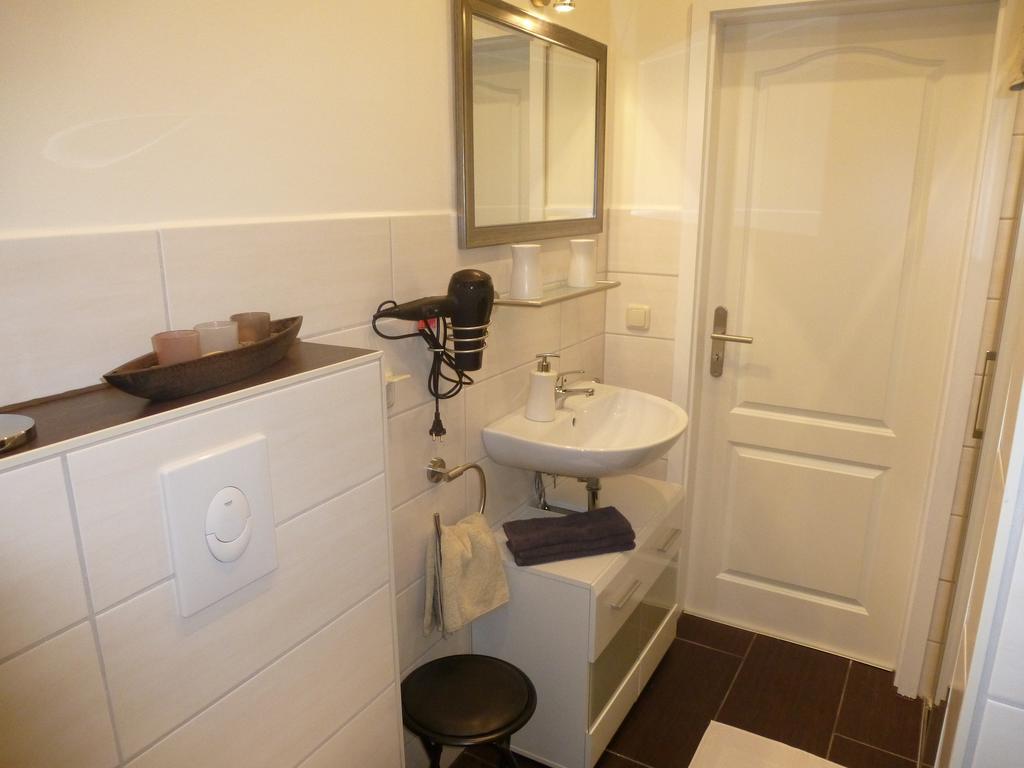 Ferienwohnungen Braun Goslar Zimmer foto