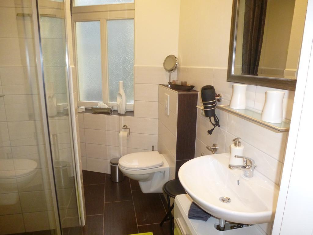 Ferienwohnungen Braun Goslar Zimmer foto