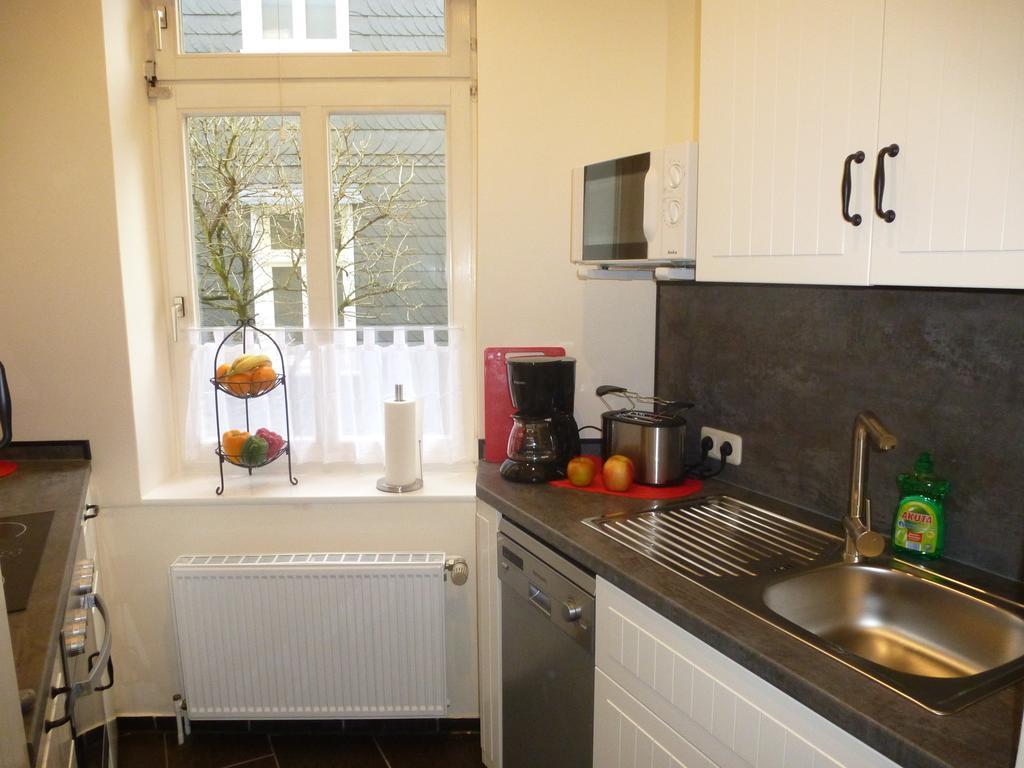 Ferienwohnungen Braun Goslar Zimmer foto