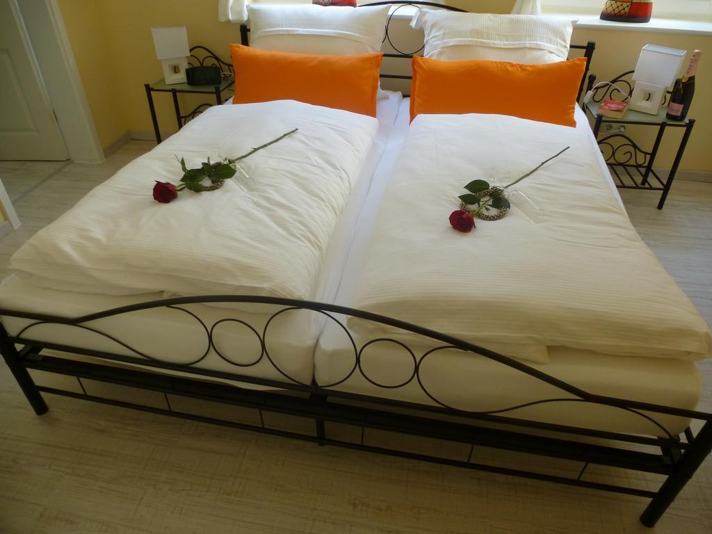 Ferienwohnungen Braun Goslar Zimmer foto