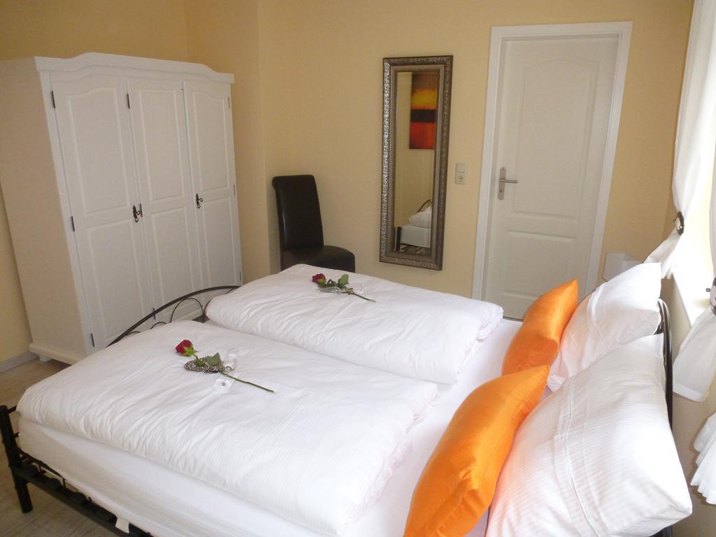 Ferienwohnungen Braun Goslar Zimmer foto